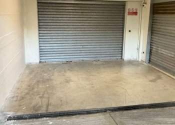 INGRESSO - Box via vittorio veneto, Monopoli - foto 3