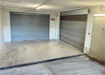 INGRESSO - Box via vittorio veneto, Monopoli - foto 4