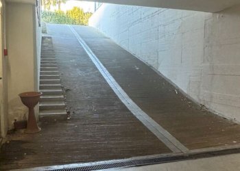 RAMPA - Box via vittorio veneto, Monopoli - foto 5