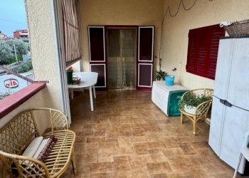veranda - Porzione di casa Contrada Virbo 829, Monopoli - foto 1