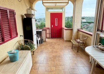 veranda - Porzione di casa Contrada Virbo 829, Monopoli - foto 3