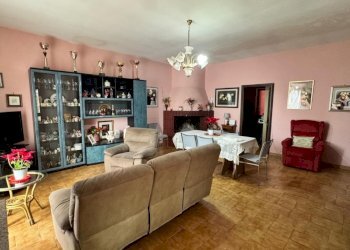 soggiorno - Porzione di casa Contrada Virbo 829, Monopoli - foto 4