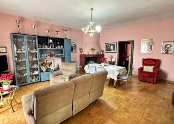 soggiorno - Porzione di casa Contrada Virbo 829, Monopoli - foto 7