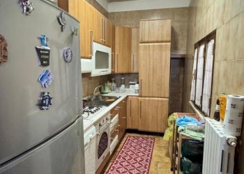 cucina - Porzione di casa Contrada Virbo 829, Monopoli - foto 8