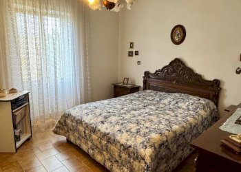 vano letto - Porzione di casa Contrada Virbo 829, Monopoli - foto 9