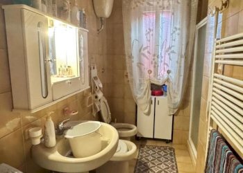 bagno - Porzione di casa Contrada Virbo 829, Monopoli - foto 11