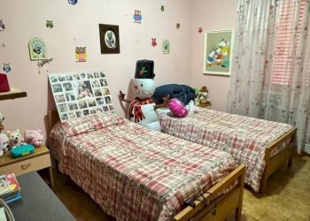 vano letto - Porzione di casa Contrada Virbo 829, Monopoli - foto 13