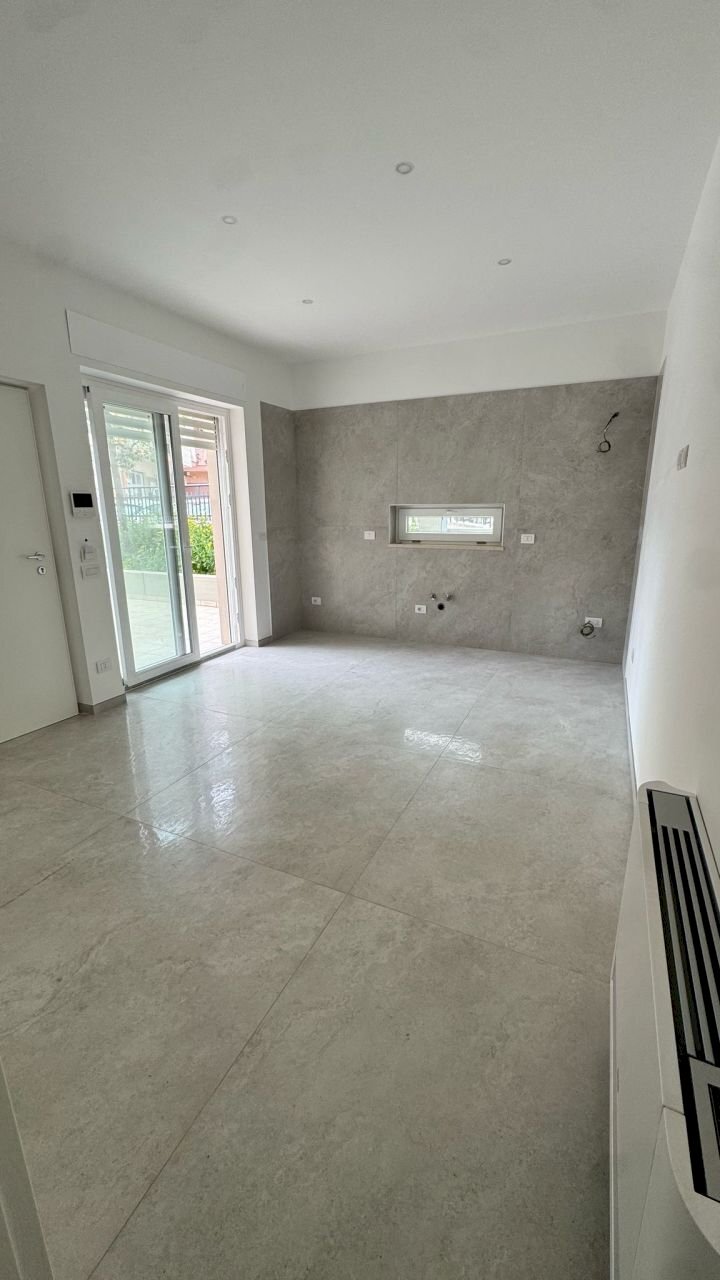 zona giorno - Bilocale Via Pietro Lorenzetti, Monopoli - foto 2