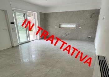 soggiorno pranzo - Bilocale Via Pietro Lorenzetti, Monopoli - foto 1