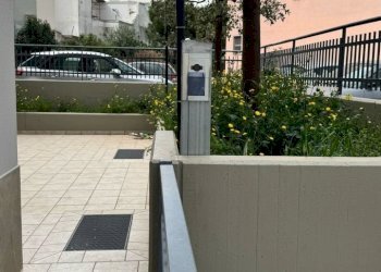 veranda - Bilocale Via Pietro Lorenzetti, Monopoli - foto 5