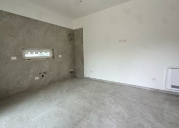 zona giorno - Bilocale Via Pietro Lorenzetti, Monopoli - foto 6