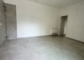 zona giorno - Bilocale Via Pietro Lorenzetti, Monopoli - foto 7