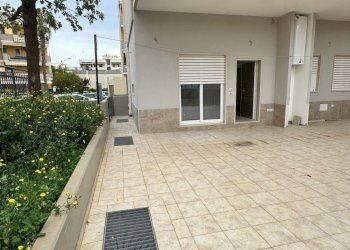 veranda - Bilocale Via Pietro Lorenzetti, Monopoli - foto 8