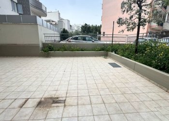 veranda - Bilocale Via Pietro Lorenzetti, Monopoli - foto 11