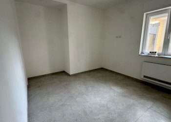 vano letto matrimoniale - Bilocale Via Pietro Lorenzetti, Monopoli - foto 14