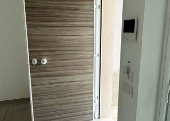 ingresso - Bilocale Via Pietro Lorenzetti, Monopoli - foto 15