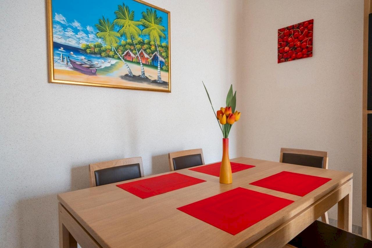 soggiorno - Trilocale via mengano, Monopoli - foto 2