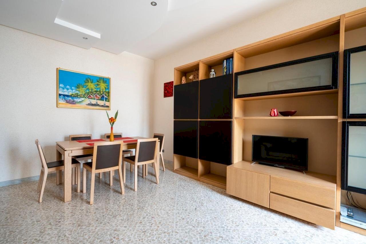 soggiorno - Trilocale via mengano, Monopoli - foto 3