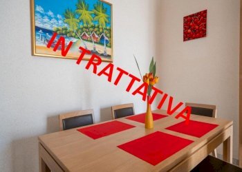 soggiorno pranzo - Trilocale via mengano, Monopoli - foto 1