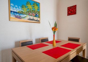 soggiorno - Trilocale via mengano, Monopoli - foto 2