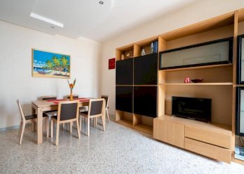 soggiorno - Trilocale via mengano, Monopoli - foto 3