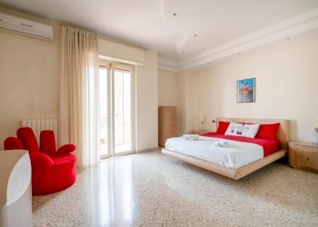 vano letto - Trilocale via mengano, Monopoli - foto 5