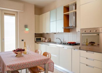 cucina - Trilocale via mengano, Monopoli - foto 6