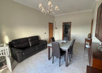 SOGGIORNO - Trilocale Via benedetto croce, Monopoli - foto 1