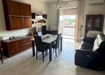 SOGGIORNO - Trilocale Via benedetto croce, Monopoli - foto 2