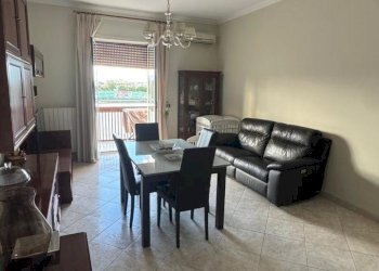 SOGGIORNO - Trilocale Via benedetto croce, Monopoli - foto 3