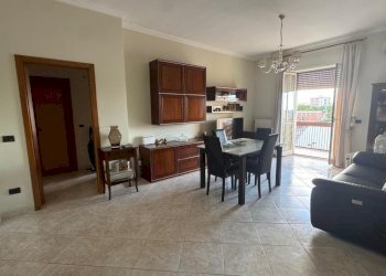 SOGGIORNO - Trilocale Via benedetto croce, Monopoli - foto 4