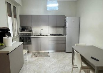 CUCINA - Trilocale Via benedetto croce, Monopoli - foto 5