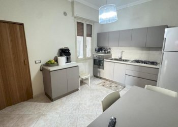 CUCINA - Trilocale Via benedetto croce, Monopoli - foto 6