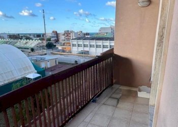 BALCONE - Trilocale Via benedetto croce, Monopoli - foto 7