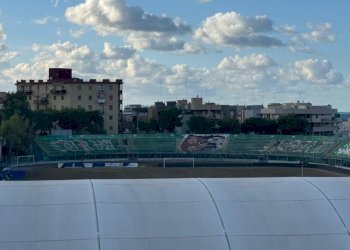 VISTA - Trilocale Via benedetto croce, Monopoli - foto 8