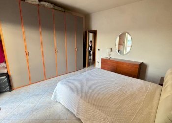 VANO LETTO - Trilocale Via benedetto croce, Monopoli - foto 10