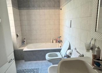 BAGNO - Trilocale Via benedetto croce, Monopoli - foto 14