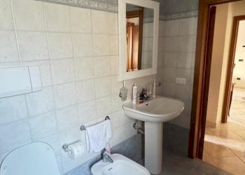 BAGNO - Trilocale Via benedetto croce, Monopoli - foto 15