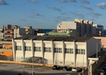 VISTA - Trilocale Via benedetto croce, Monopoli - foto 16