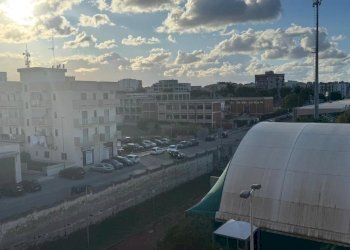 VISTA - Trilocale Via benedetto croce, Monopoli - foto 17