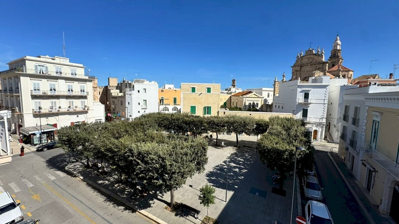 vista - Villa Piazza Alessandro Manzoni, Monopoli - photo 1