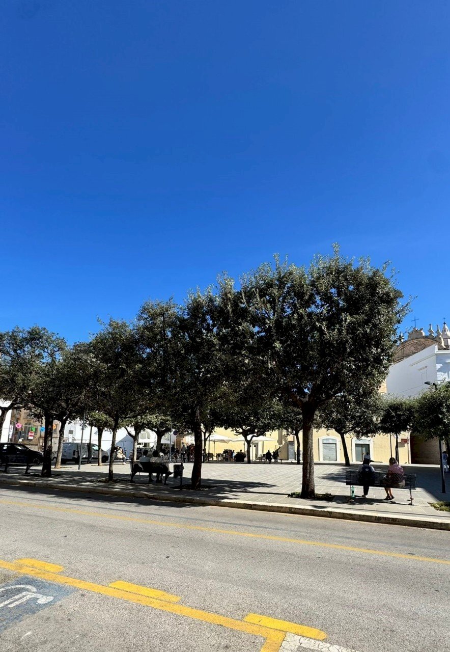 vista - Villa Piazza Alessandro Manzoni, Monopoli - photo 2