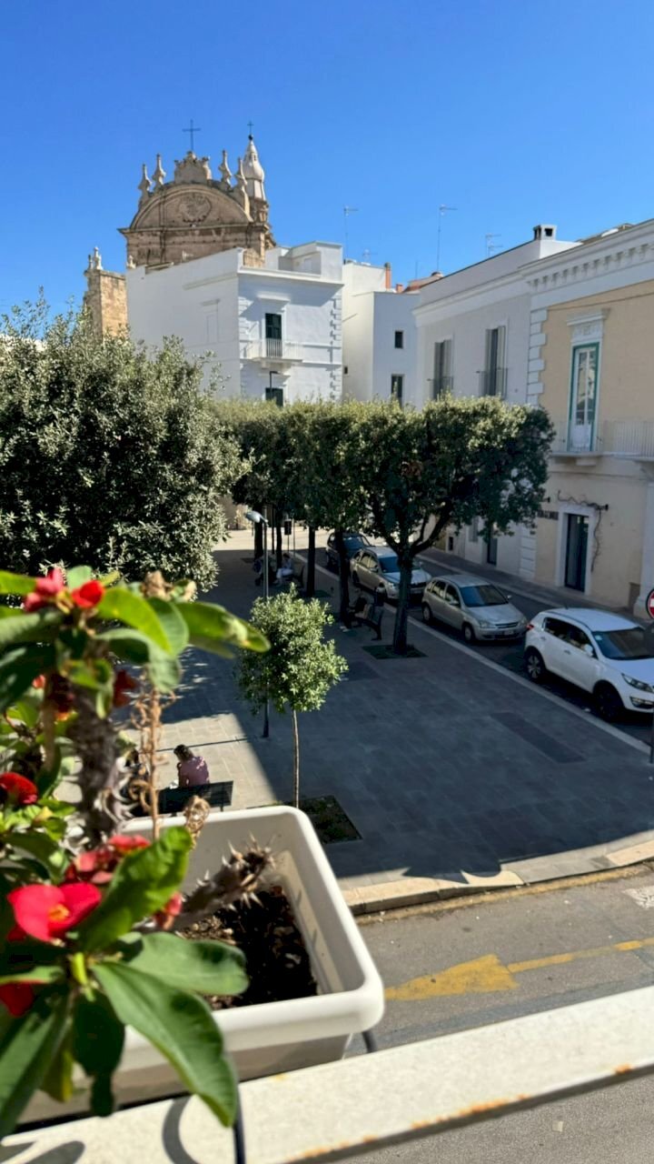 vista - Villa Piazza Alessandro Manzoni, Monopoli - photo 3