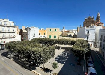 vista - Villa Piazza Alessandro Manzoni, Monopoli - foto 1