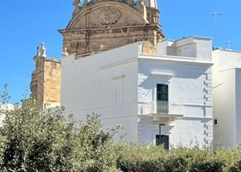 vista - Villa Piazza Alessandro Manzoni, Monopoli - foto 4