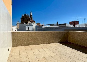 terrazzo - Villa Piazza Alessandro Manzoni, Monopoli - foto 5