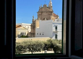 vista - Villa Piazza Alessandro Manzoni, Monopoli - foto 6