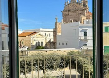 vista - Villa Piazza Alessandro Manzoni, Monopoli - foto 7