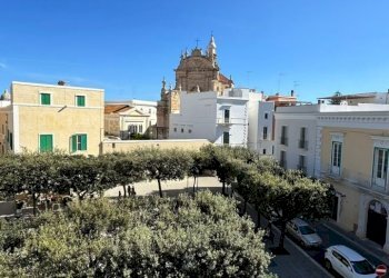 vista - Villa Piazza Alessandro Manzoni, Monopoli - foto 9