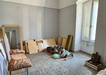 soggiorno - Villa Via Bixio, Monopoli - foto 5